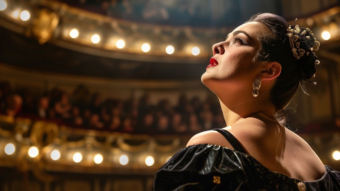 Best of Opera